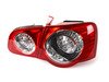 ES#2765417 - 3C5945093FKT2 - Tail Light Set - (NO LONGER AVAILABLE) - Replace your faded or broken tail lights on your B6 Passat - Hella - 