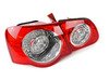 ES#2765417 - 3C5945093FKT2 - Tail Light Set - (NO LONGER AVAILABLE) - Replace your faded or broken tail lights on your B6 Passat - Hella - 