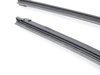ES#3146410 - 9706865ktKT1 - SI-Tech Silicone Wiper Blade Set - Featuring durable silicone construction - PIAA - Volkswagen