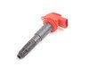 ES#2992120 - 94860210413KT3 - Ignition Service Kit - Includes spark plugs and ignition coils - Assembled By ECS - Porsche