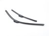ES#3146410 - 9706865ktKT1 - SI-Tech Silicone Wiper Blade Set - Featuring durable silicone construction - PIAA - Volkswagen