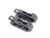ES#3146410 - 9706865ktKT1 - SI-Tech Silicone Wiper Blade Set - Featuring durable silicone construction - PIAA - Volkswagen