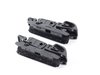 ES#3146410 - 9706865ktKT1 - SI-Tech Silicone Wiper Blade Set - Featuring durable silicone construction - PIAA - Volkswagen