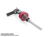 ES#3023144 - 009198ECS01 - Adjustable Short Throw Shifter - Audi B6/B7 A4/S4 - Find your perfect setting with 3 steps of throw reduction - ECS - Audi