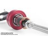 ES#3023144 - 009198ECS01 - Adjustable Short Throw Shifter - Audi B6/B7 A4/S4 - Find your perfect setting with 3 steps of throw reduction - ECS - Audi