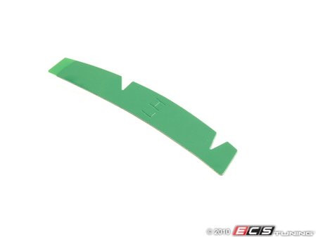 ES#78170 - 51137126925 - E85 Adhesive Tape - Left - Genuine BMW - BMW