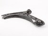ES#2781174 - 5C0407151D - Front Control Arm - Left - Lower control arm with bushings - Genuine Volkswagen Audi - Volkswagen