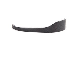 ES#88903 - 51211803751 - Door Handle Insert - Left - Placed on the back side of the door handle  - Genuine BMW - BMW