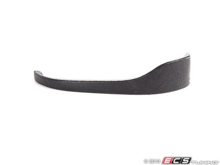 ES#88903 - 51211803751 - Door Handle Insert - Left - Placed on the back side of the door handle  - Genuine BMW - BMW