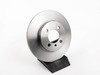 ES#4488169 - 34116752434brmKT - Front Brake Rotors - Pair(260x12) - High carbon rotors utilizing cutting edge technologies that improve performance, durability, resistance to environmental effects, and comfort. - Brembo - BMW