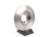 ES#4488169 - 34116752434brmKT - Front Brake Rotors - Pair(260x12) - High carbon rotors utilizing cutting edge technologies that improve performance, durability, resistance to environmental effects, and comfort. - Brembo - BMW