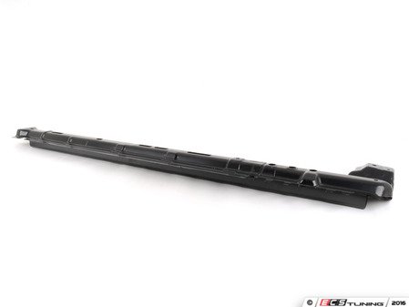 ES#437980 - 8E0809752A - Rocker Panel Reinforcement  - (NO LONGER AVAILABLE) - Repair your damaged or rusty rocker panels - Genuine Volkswagen Audi - Audi