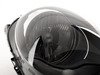 ES#2734624 - 63117401606 - Halogen Headlight With White Indicators - Right - Clear / Flash orange directional indicators headlight unit - Genuine MINI - MINI