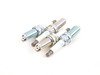 ES#3137549 - 06K905110KKT4 - Ignition Service Kit - Featuring Genuine coils and NGK iridium spark plugs - Assembled By ECS - Volkswagen