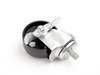 ES#3146422 - ATD-7466 -  3,000lb. Car Dollys - Pair - Move your car around with ease in any direction with these wheel dollys - ATD Tools - Audi BMW Volkswagen Mercedes Benz MINI Porsche