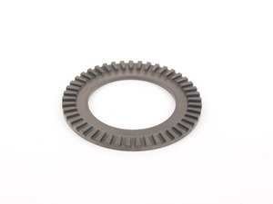 ES#357962 - 443614149A - Rear ABS Ring - Priced Each - Fits the left and right side - Genuine Volkswagen Audi - Audi
