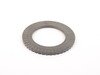 ES#357962 - 443614149A - Rear ABS Ring - Priced Each - Fits the left and right side - Genuine Volkswagen Audi - Audi