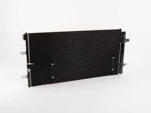 ES#2530329 - 8K0260403AF - A/C Condenser - Includes the receiver/drier - Genuine Volkswagen Audi - Audi