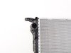 ES#2844951 - 8K0121251AJ - Radiator - Keep your cooling system operating properly - Genuine Volkswagen Audi - Audi
