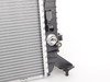 ES#2844951 - 8K0121251AJ - Radiator - Keep your cooling system operating properly - Genuine Volkswagen Audi - Audi