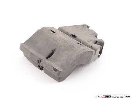 ES#2817453 - 51489810366 - SOUND INSULATION FOR VENTILA - Genuine MINI - MINI