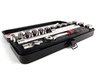 ES#1899284 - 096512022 - Wurth 3/8" Multi-Socket Wrench Kit - 22 Pieces - Multipurpose profile works on 5 different types of bolt heads - Wurth - Audi BMW Volkswagen Mercedes Benz MINI Porsche