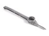 ES#46693 - 25111221540 - Shifter Arm - Used to connect the shifter lever to the gearbox - Genuine BMW - BMW