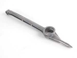 ES#46693 - 25111221540 - Shifter Arm - Used to connect the shifter lever to the gearbox - Genuine BMW - BMW