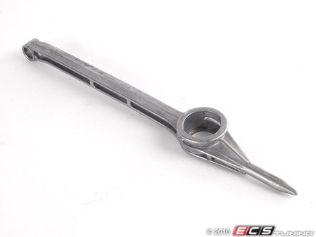 ES#46693 - 25111221540 - Shifter Arm - Used to connect the shifter lever to the gearbox - Genuine BMW - BMW