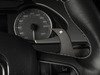 ES#3138497 - 015332ECS01 -  Paddle Shifter Extension Set - Black Anodized - (NO LONGER AVAILABLE) - Upgrade the functionality and appearance of your paddle shifters! - ECS - 