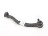 ES#2207563 - 32109805551 - Tie Rod End Section - left - Repair your MINI steering clunk - Genuine MINI - MINI
