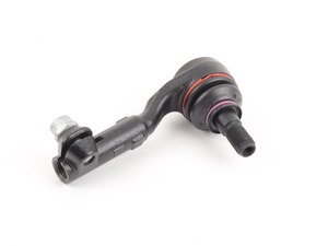 ES#1901278 - 32106793623 - Tie Rod End - Left - Just the end, not a complete assembly - Genuine BMW - BMW
