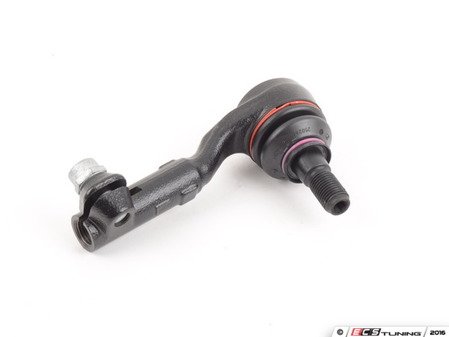 ES#1901278 - 32106793623 - Tie Rod End - Left - Just the end, not a complete assembly - Genuine BMW - BMW