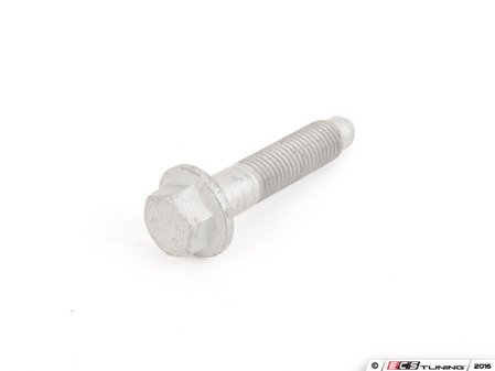 ES#514818 - 07119906187 - HEX BOLT - Genuine MINI - MINI