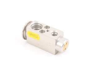 ES#179428 - 64516924984 - A/C Expansion Valve - Part of the a/c system - Genuine MINI - MINI