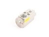 ES#179428 - 64516924984 - A/C Expansion Valve - Part of the a/c system - Genuine MINI - MINI