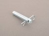 ES#199422 - 83300494045 - Front Support Pins - Pair - (NO LONGER AVAILABLE) - To put the car in service mode - Genuine MINI - 