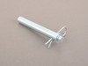 ES#199422 - 83300494045 - Front Support Pins - Pair - (NO LONGER AVAILABLE) - To put the car in service mode - Genuine MINI - 