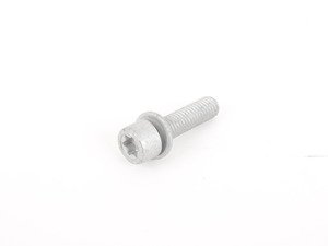 ES#1899710 - 07129904835 - ISA SCREW - Genuine BMW - BMW MINI
