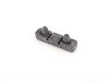 ES#2540803 - 8K0199339N - BUMPER - Genuine Volkswagen Audi - 