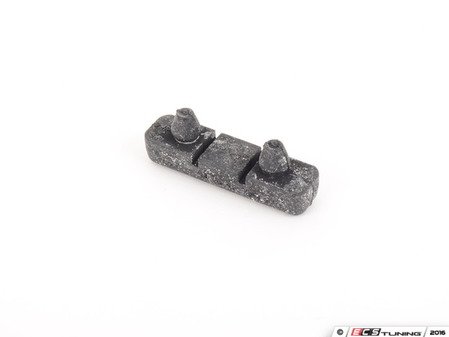 ES#2540803 - 8K0199339N - BUMPER - Genuine Volkswagen Audi - 