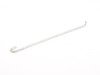 ES#92240 - 51248119838 - Lock Actuator Rod - Used to actuate the trunk release and central locking components - Genuine BMW - BMW