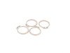 ES#3138053 - TSRCSVW - Brake Caliper Stiffening Kit - Improve pedal feel and reliability - TyrolSport - Audi Volkswagen