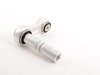 ES#57707 - 33326770761 - Integral Link - Priced Each - Adapter for Wheel Hub - Genuine BMW - BMW