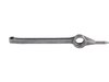 ES#46693 - 25111221540 - Shifter Arm - Used to connect the shifter lever to the gearbox - Genuine BMW - BMW