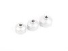 ES#2938607 - ATD5233 - 3 Pc. Euro Oil filter Socket Set - 3/8" drive oil filter sockets fit many newer applications - ATD Tools - Audi BMW Volkswagen Mercedes Benz MINI Porsche