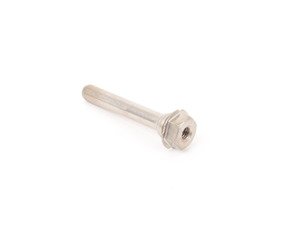 ES#1603387 - 0004214074 - Caliper Guide Pins - Priced Each - Two (2) Required Per Caliper - Genuine Mercedes Benz - Mercedes Benz