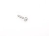 ES#158215 - 54317043555 - MOUNTING SCREW - Genuine BMW - BMW