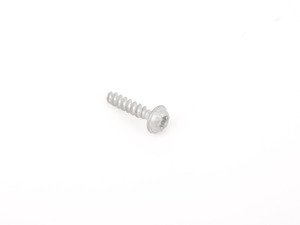 ES#158215 - 54317043555 - MOUNTING SCREW - Genuine BMW - BMW