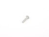 ES#158215 - 54317043555 - MOUNTING SCREW - Genuine BMW - BMW
